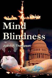 Cover image for Mind Blindness