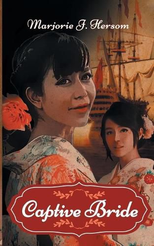 Cover image for Captive Bride