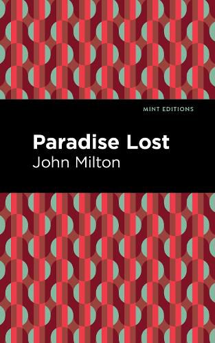 Cover image for Paradise Lost