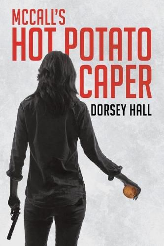 Cover image for McCall's HOT POTATO CAPER
