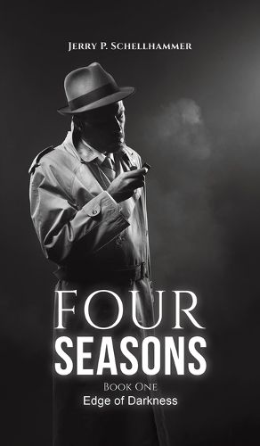Cover image for Four Seasons - Book One