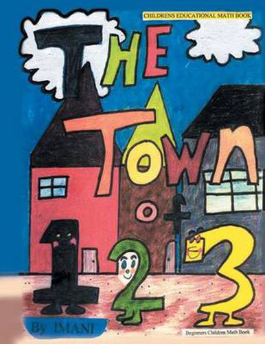 Cover image for The Town of 123