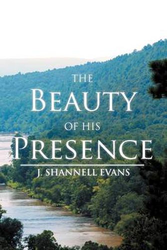 Cover image for The Beauty of His Presence