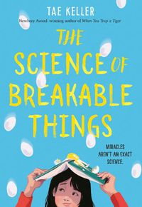 Cover image for Science of Breakable Things