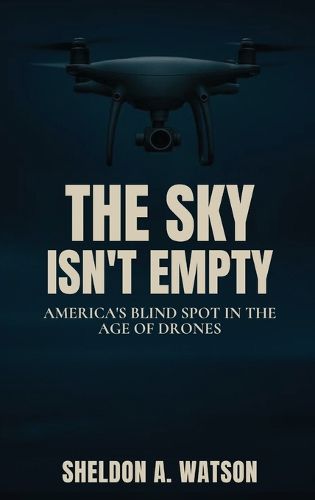 Cover image for The Sky Isn't Empty