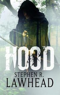 Cover image for Hood: Number 1 in series