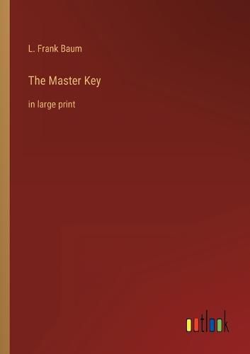 The Master Key