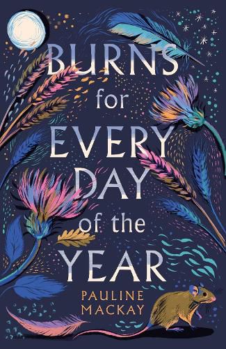Cover image for Burns for Every Day of the Year
