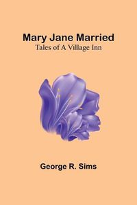 Cover image for Mary Jane Married