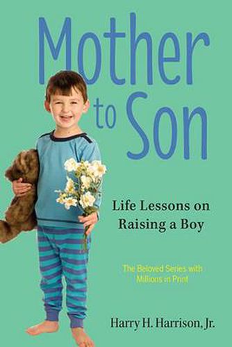 Mother to Son: Shared Wisdom from the Heart