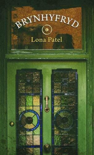 Cover image for Brynhyfryd