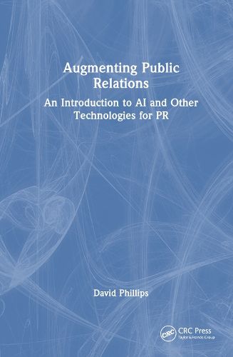 Cover image for Augmenting Public Relations