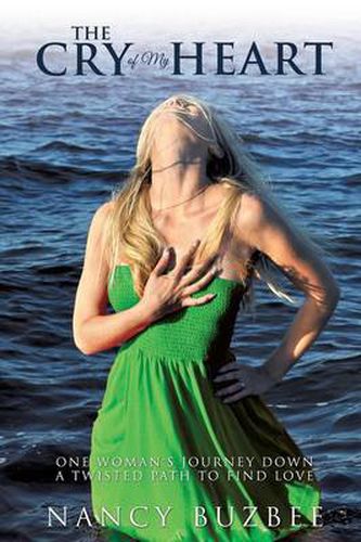 Cover image for The Cry of My Heart