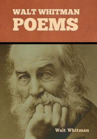 Cover image for Walt Whitman Poems