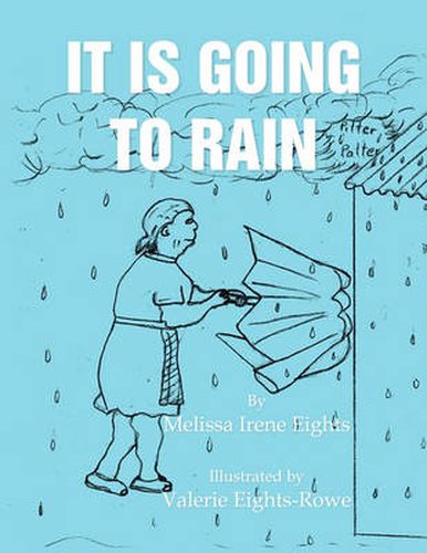 Cover image for It Is Going To Rain