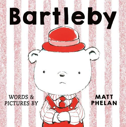 Cover image for Bartleby