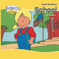 Cover image for Teach Me About School