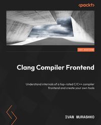 Cover image for Clang Compiler Frontend