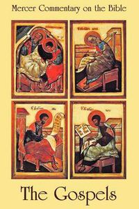 Cover image for The Gospels