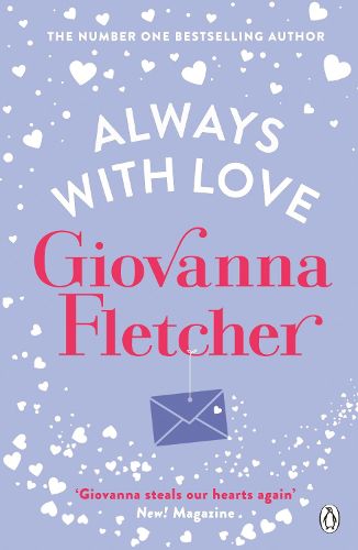 Cover image for Always With Love: The perfect heart-warming and uplifting love story to cosy up with