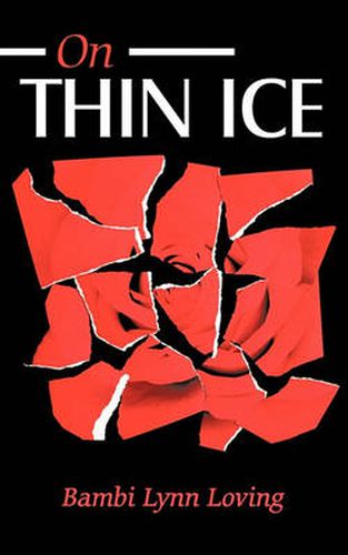 Cover image for On Thin Ice