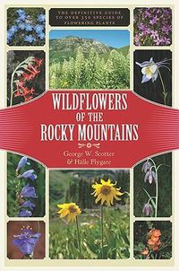 Cover image for Wildflowers of the Rocky Mountains