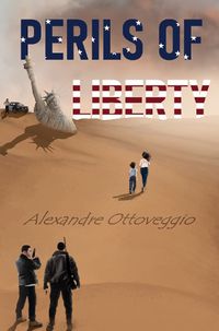 Cover image for Perils of Liberty