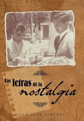 Cover image for Las Letras de La Nostalgia