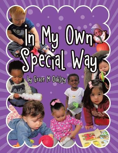 Cover image for In My Own Special Way