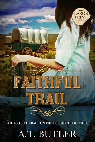 Cover image for Faithful Trail