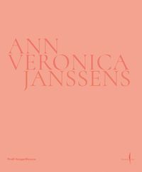 Cover image for Ann Veronica Janssens