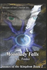 Cover image for Moonlady Falls