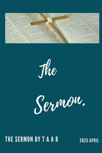 Cover image for The Sermon