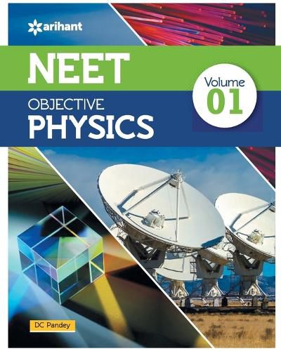 Cover image for Neet Objective Physics