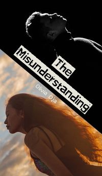 Cover image for The Misunderstanding