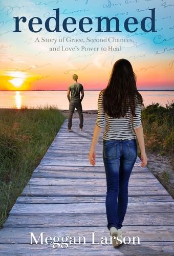 Cover image for Redeemed