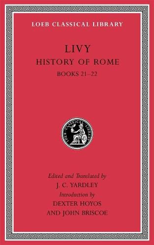 Cover image for History of Rome