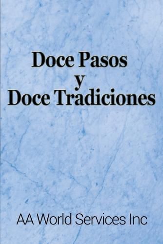 Cover image for Doce Pasos y Doce Tradiciones