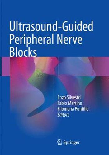 Cover image for Ultrasound-Guided Peripheral Nerve Blocks