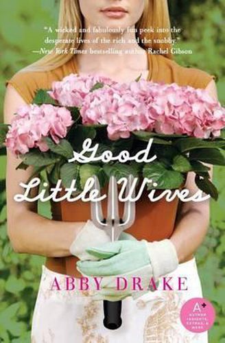 Cover image for Good Little Wives