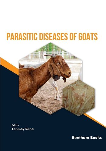 Cover image for Parasitic Diseases of Goats