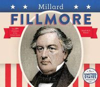 Cover image for Millard Fillmore
