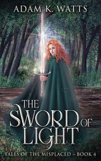 Cover image for The Sword of Light