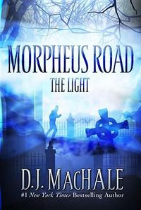 Cover image for The Light, 1