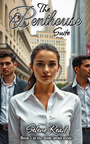 Cover image for The Penthouse Suite