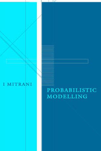 Cover image for Probabilistic Modelling