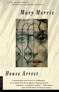 Cover image for House Arrest