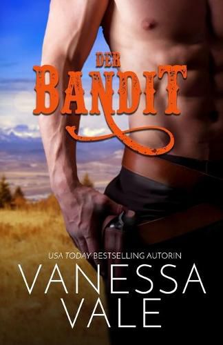 Cover image for Der Bandit: Grossdruck