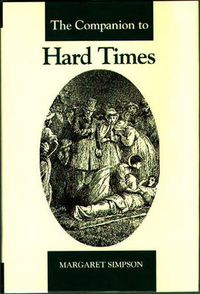 Cover image for The Companion to Hard Times