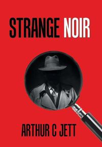 Cover image for Strange Noir